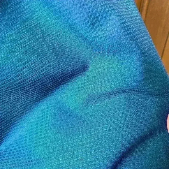 Men's Large Notre Dame Adidas Jacket - Picture 5 of 10